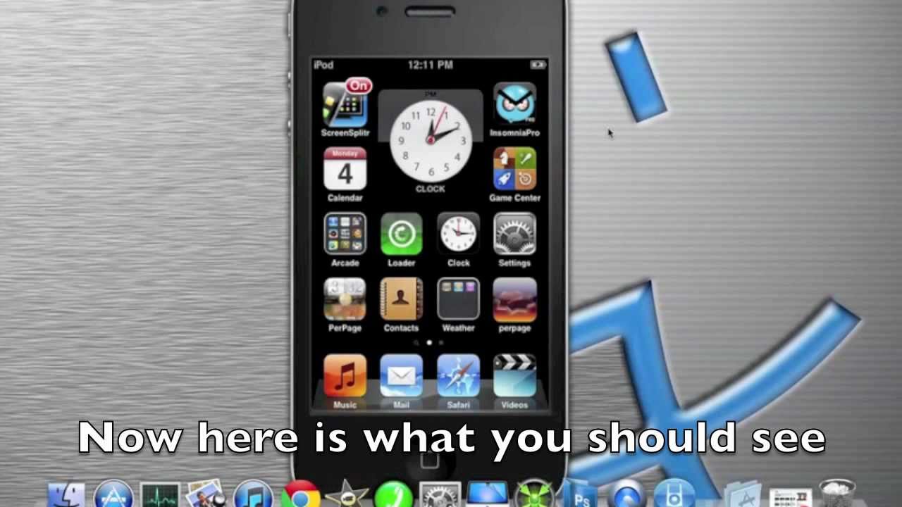 Cydia Tweak Review: PerPage