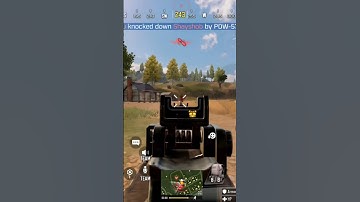 1vs2 #callofdutymobile #codmobile #cod #shorts