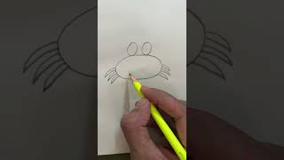 Easy drawing #2 | drawing tutorial | online drawing classes