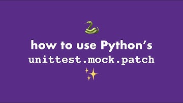 How to use Python