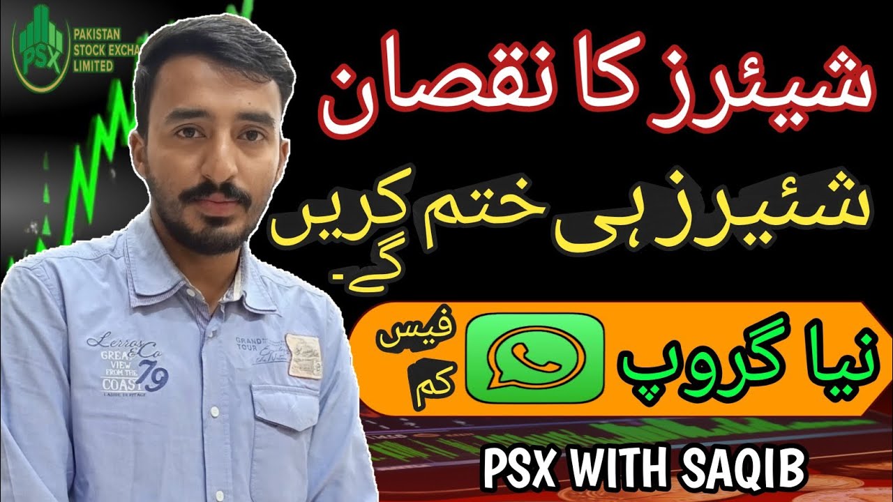 Bullish Stocks To Buy Now | Psx Trading | Share Market | Analysis - YouTube