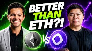 Ethereum Has a Speed Problem & How Monad Can Fix It