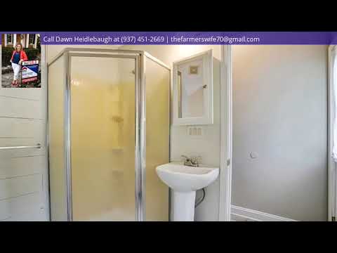 114 Elm Street, Findlay, OH home video tour