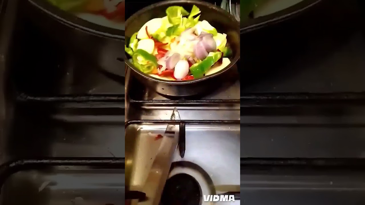 طريقه عمل اللحمه مشوحه صينيه بطاطس باللحمه رز ابيض