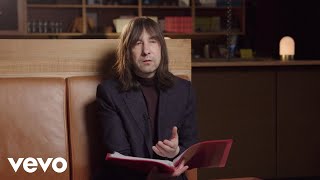 Bobby Gillespie, Jehnny Beth - You Can Trust Me Now (Track by Track)