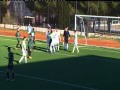 Denizli futbol yesilkoyspor pamukkalespor 2 3