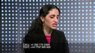 Riz Khan - The War on Terror- 06 May 08 - Part 1