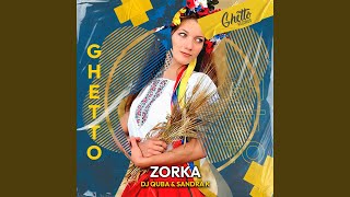 Zorka