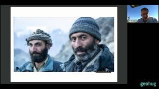 Hugh Brown GARIMPEIROS: The prospector’s Quest for a Better Life