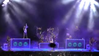 KORN FULL SHOW @ MAYHEM FESTIVAL BURGETTSTOWN PA 7 26 2014