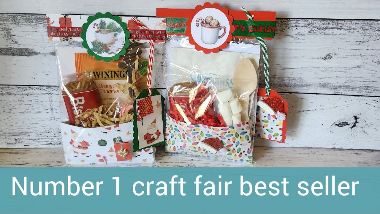 Бестселлер № 1 на ярмарке ремесел