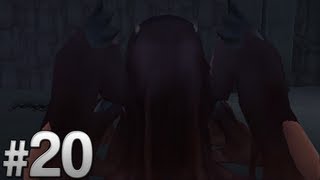 Tales of the Abyss 3DS - Part 20: Boss: Abaddon