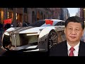 Chinese president security car is more powerful than you think