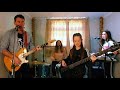 Hi Ho Silver Lining Jeff Beck Cover Roberts Family Band mp3