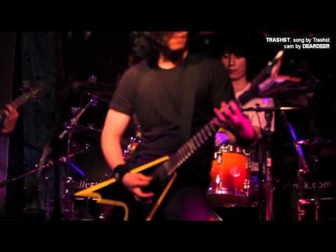 20110222 쓰레기스트 - 쓰레기스트.flv
