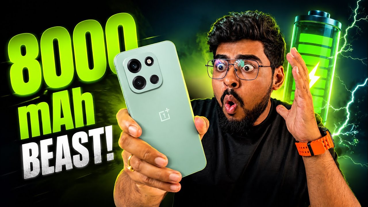 Latest Title & Thumbnail