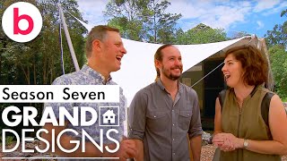 Grand Designs Australia | Episodio completo | Temporada 7 Episodio 3 | La casa tienda
