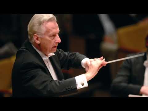 Haydn Symphony No.104 in D "London" - Günther Herbig