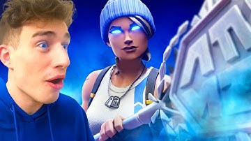 I Spectated the FASTEST CONSOLE EDITOR In Season 3...