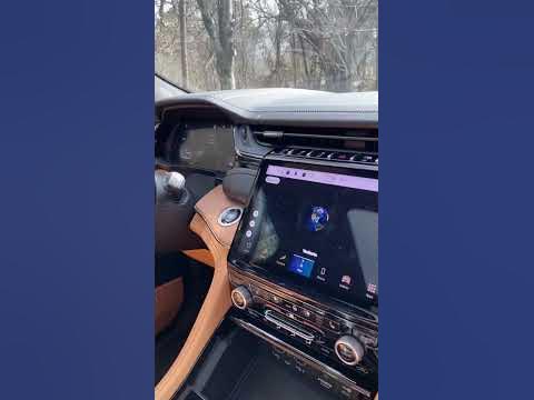 Fully Loaded 2023 Jeep Grand Cherokee (Every Option) - YouTube