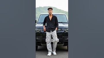 Trending Google Gemini Viral Photo Editing Ai Retro Style Vintage Photo Editing Prompts for boys#ai