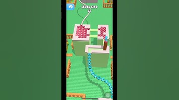 This Level Had Me Screaming... Literally 💀📱#shorts