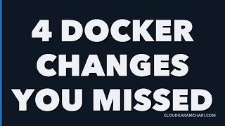 Docker Engine 29.8.0: The Umask Fix, Custom AppArmor Profiles, and a VM Escape Path Closed