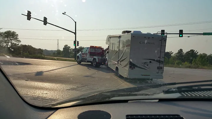 TEOS TOWING SERVICE & RECOVERY INC