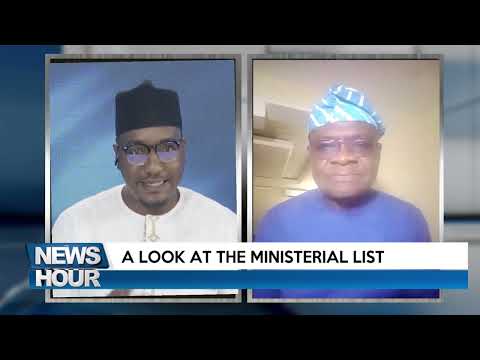 NEWS HOUR  @9PM 27/07/2023 | TRUST TV