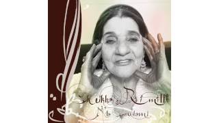 CHEIKHA RIMITTI - AOULIDI