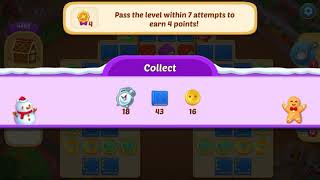 Matchington Mansion Level 4499