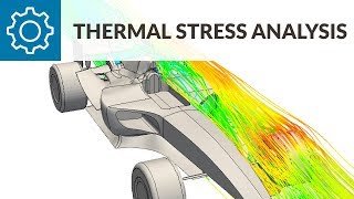 F1 Simulation Workshop with SimScale – Session 2