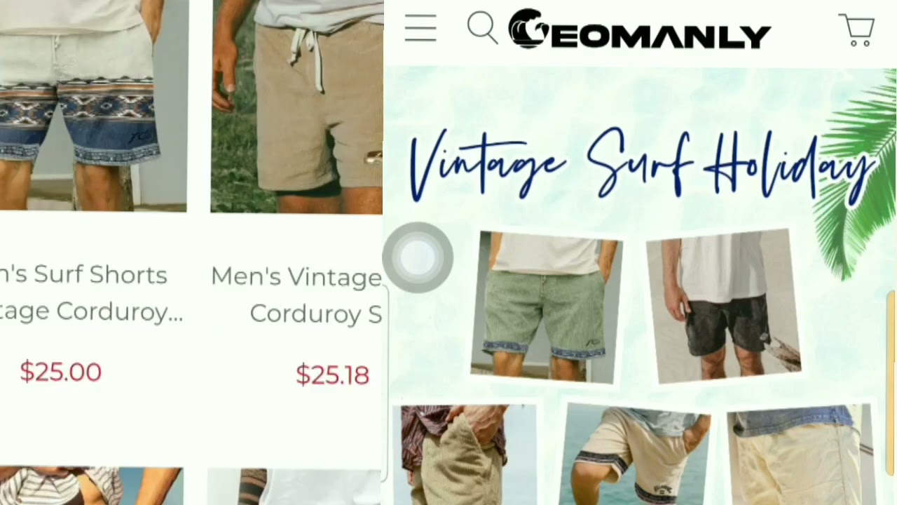 Geomanly Com Review(2023) How is geomanly.com is suspicious! Is Geomanly a scam website!