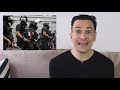 Militarization of Local Police Can Escalate Violence During Protests  | NBCLX