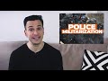 Militarization of Local Police Can Escalate Violence During Protests  | NBCLX