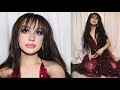 GET READY WITH ME: PROM