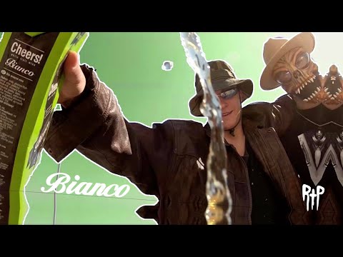 R.I.P. - BIANCO (Feat. Beerun) [Prod. Pruone]