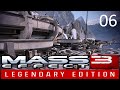 No More Deju Vu | Citadel DLC Begins - Mass Effect 3 LE Part 06
