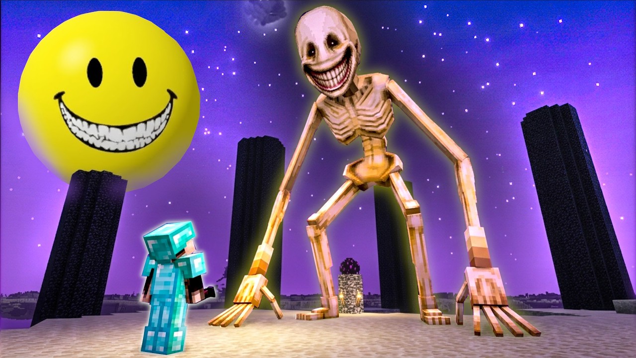 Pomůže Mi VERITY Porazit Minecraft??