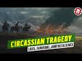 Circassian Genocide How Russia Took Over The Caucasus DOCUMENTARY Circassian Genocide How Russia Took Over The Caucasus DOCUMENTARY