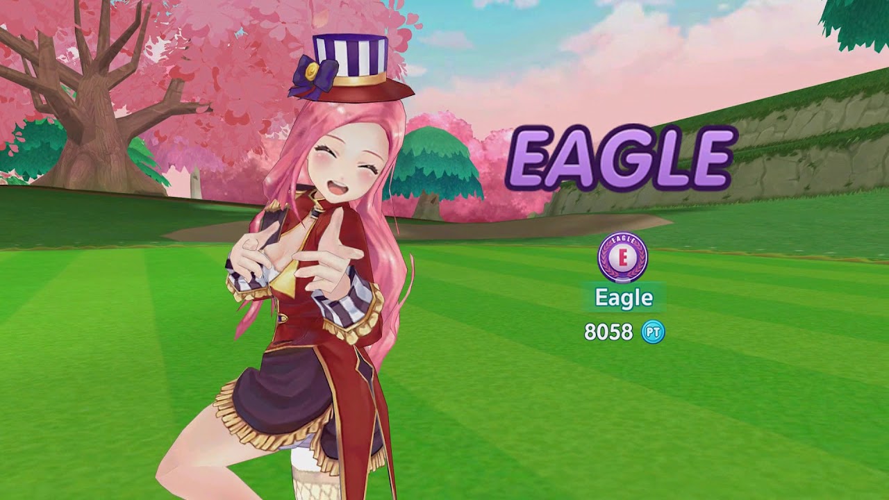 Pangya Mobile OST - Grab the Sky (edit & extended)