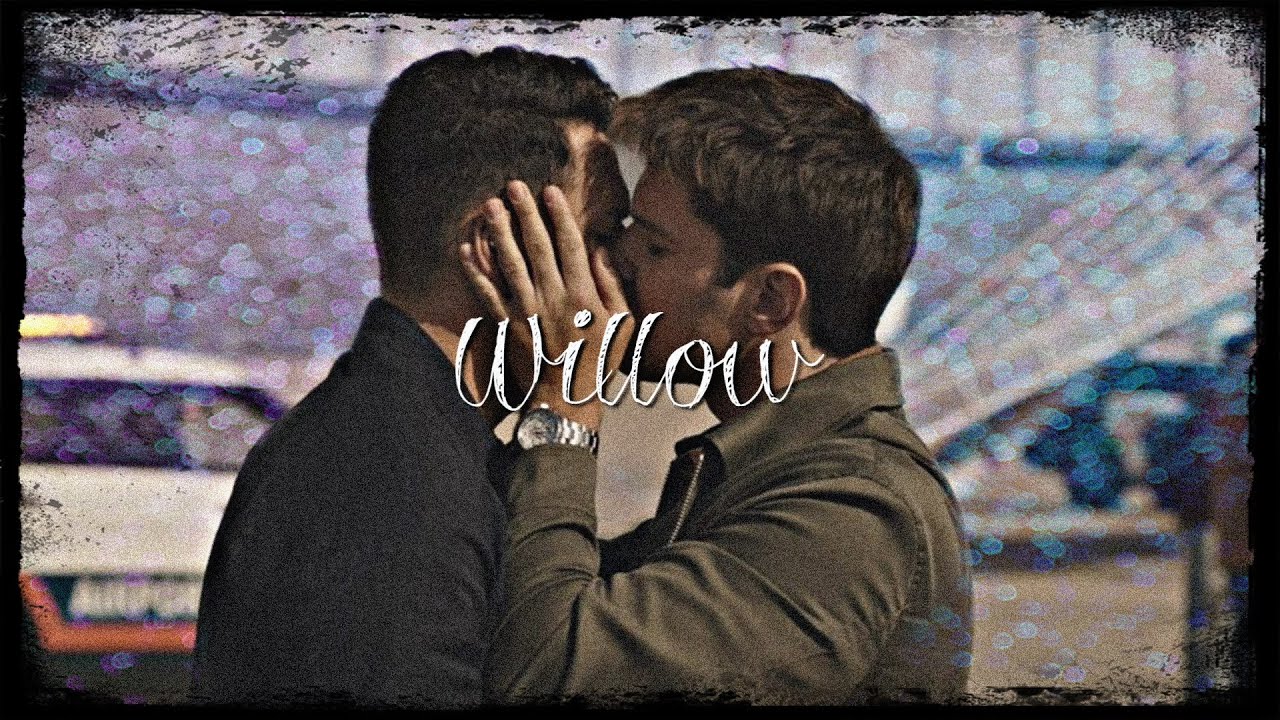 TK & Carlos || Willow