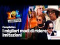 I Migliori Modi Per Far Ridere di LOL: Imitazioni | Prime Video