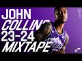  john collins 2324 mixtape   utah jazz