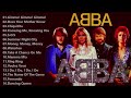 The Very Best Of Abba Mp3 Song
