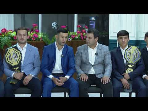DARTOLOR#28 | МУҲАММАДРАСУЛ ҲАСАНОВ | 13 КАМАРБАНД АЗ ЯК МУСОБИҚОТ ИН РЕКОРД