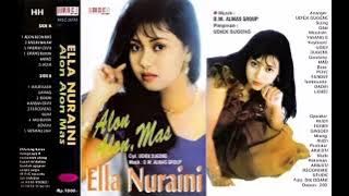 Ella Nuraini - Alon Alon, Mas    Composer - Udiek Sugeng (1996)