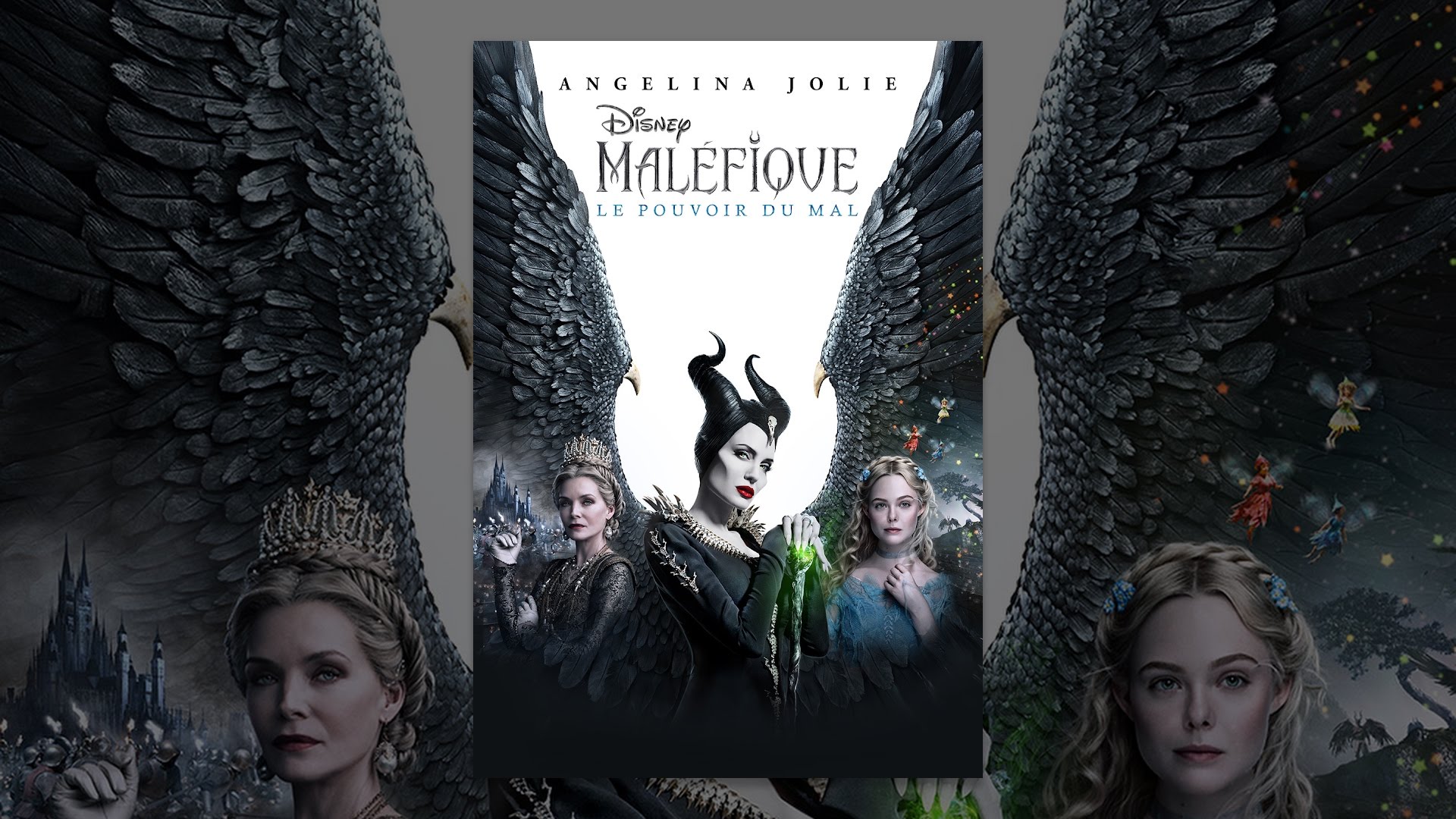 Maléfique Le Pouvoir Du Mal Streaming Vostfr www.youtube.com
