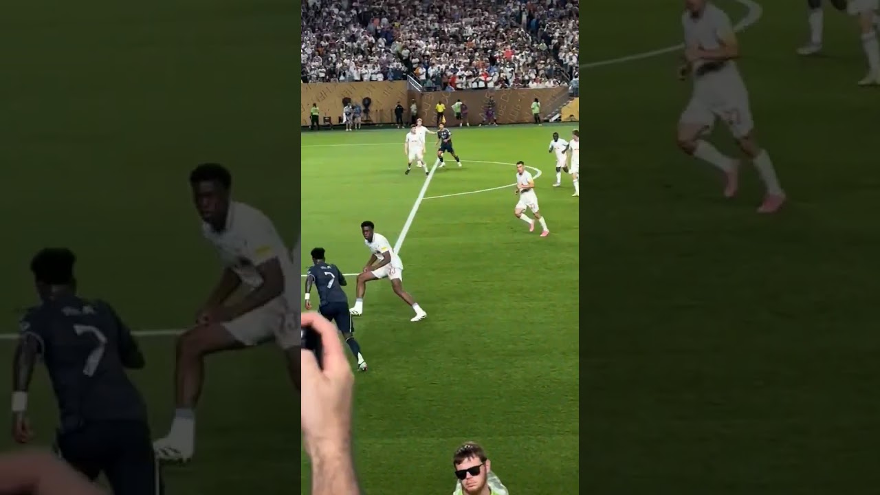 Xabi Alonso's Coaching ⚽ 