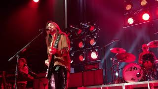 Juanes  - La Tierra / Me Enamora / A Dios Le Pido (Live in San Francisco)